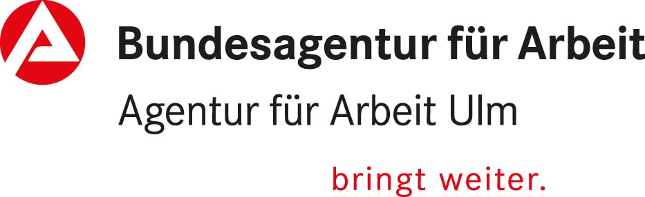 Agentur für Arbeit  Logo