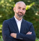 Boris Selimovic