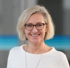 Elke Panhans, IHK Ulm & Freiberuflich System. Coachin & Organisationsentwicklerin 