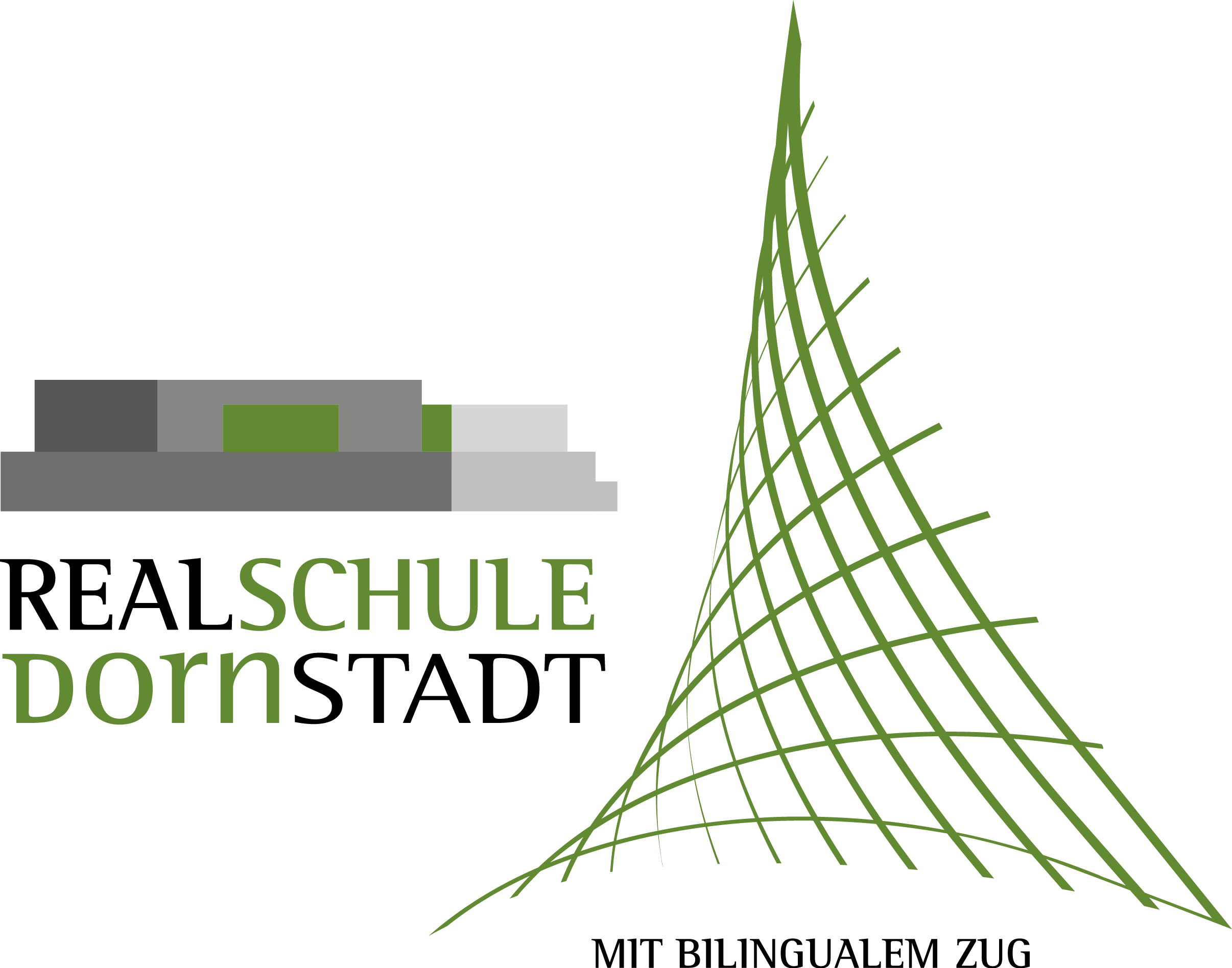 Bühl Realschule Dornstadt Logo