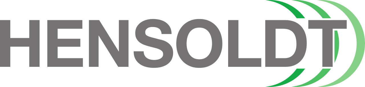 HENSOLDT Sensors GmbH Logo