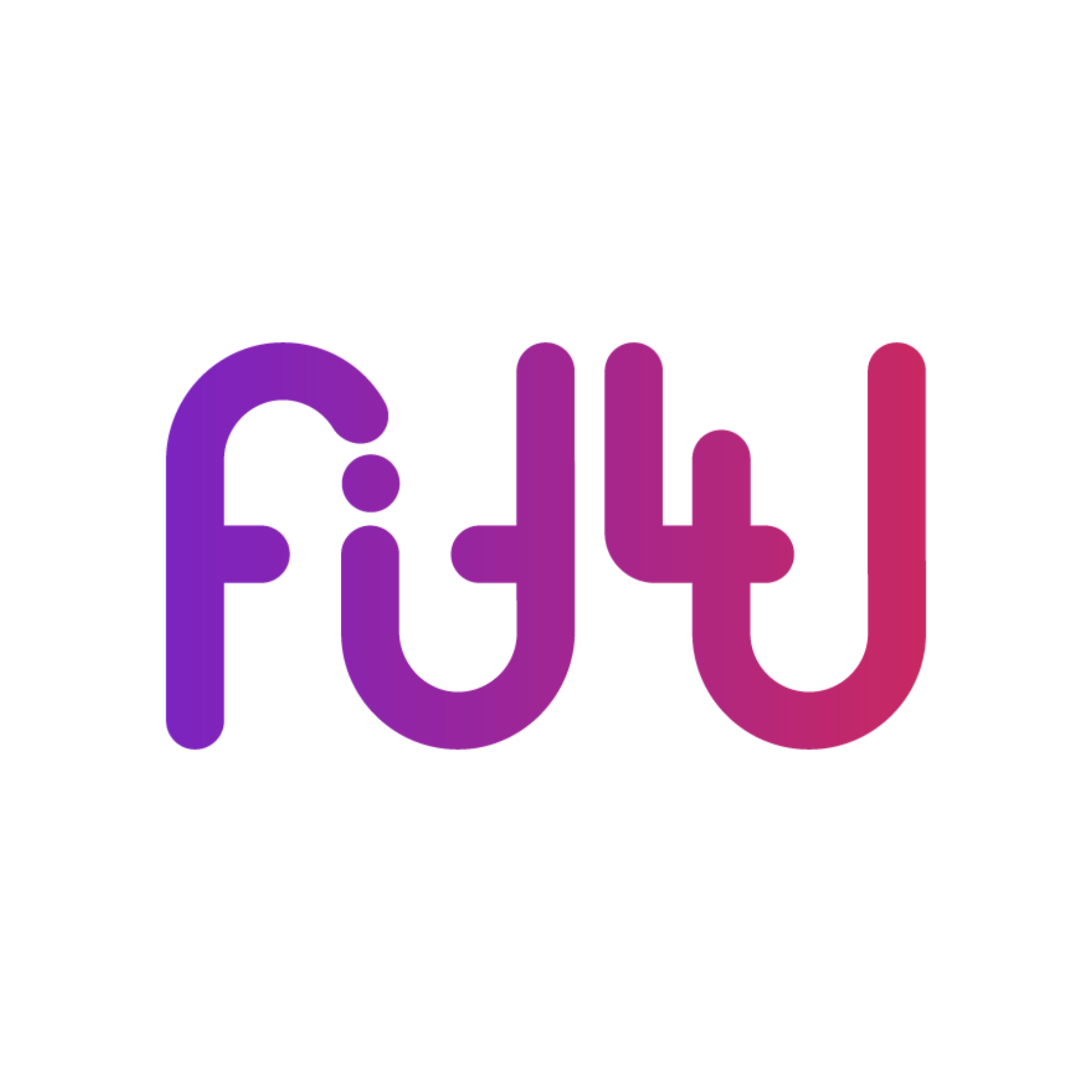 Fit4U Logo