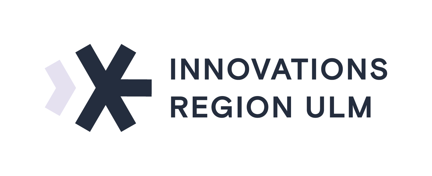 Innovationsregion Ulm Logo