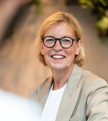 Britta Mahler, BM Coaching & Beratung