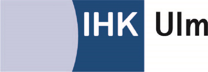 IHK Ulm Logo