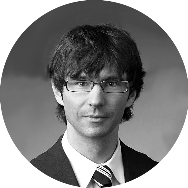 Dr. Christian Badura