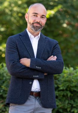 Boris Selimovic