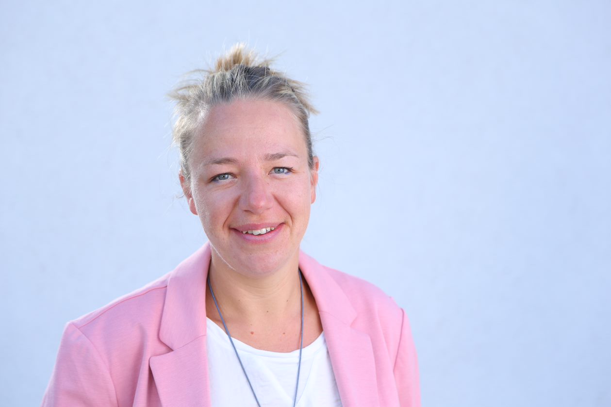 Heike Nannt