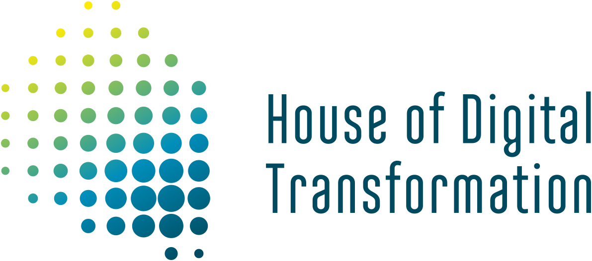 House of Digital Transformation e. V. 