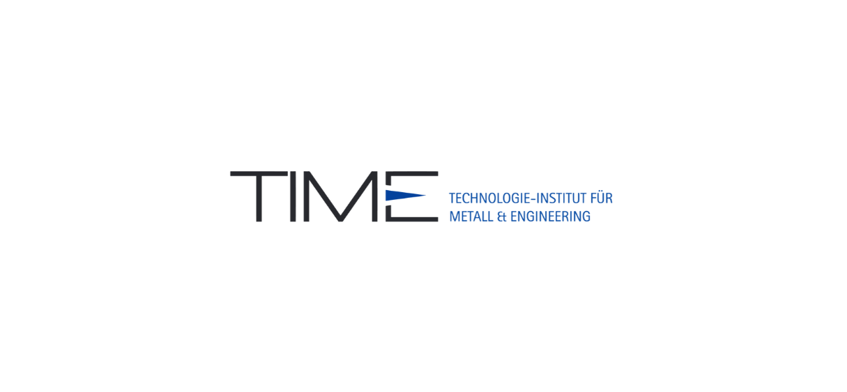 TIME Logo