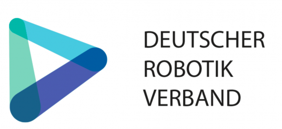 Deutscher Robotik Verband Logo