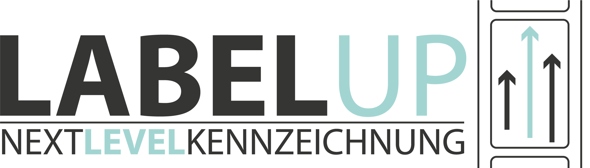 LabelUp Logo