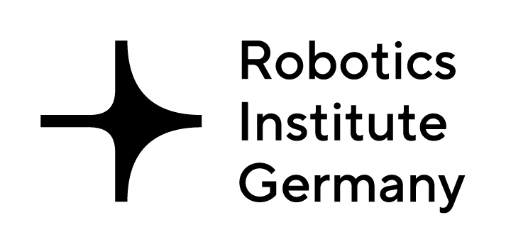 Robotics Intitute Germany Logo