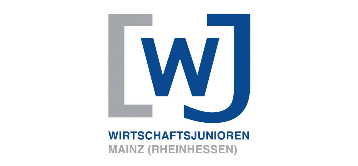 Wirtschaftsjunioren Rheinhessen e.V. Logo