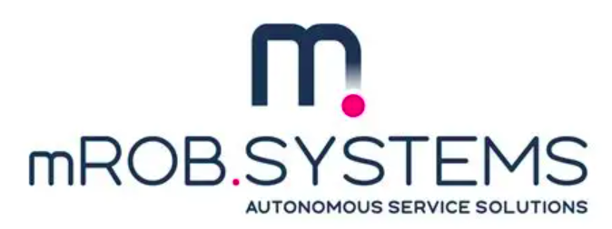 M.rob Logo