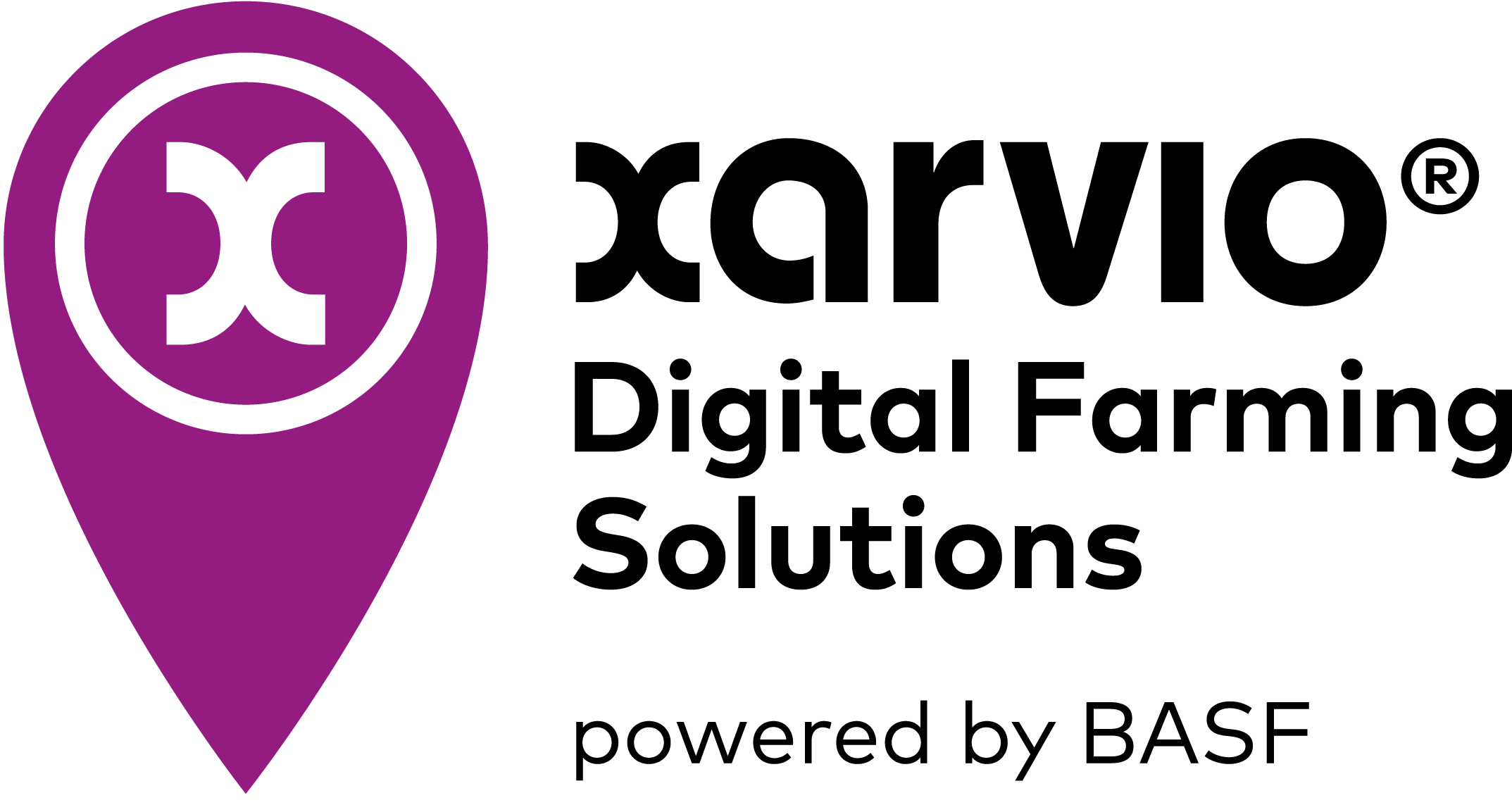 xarvio Logo