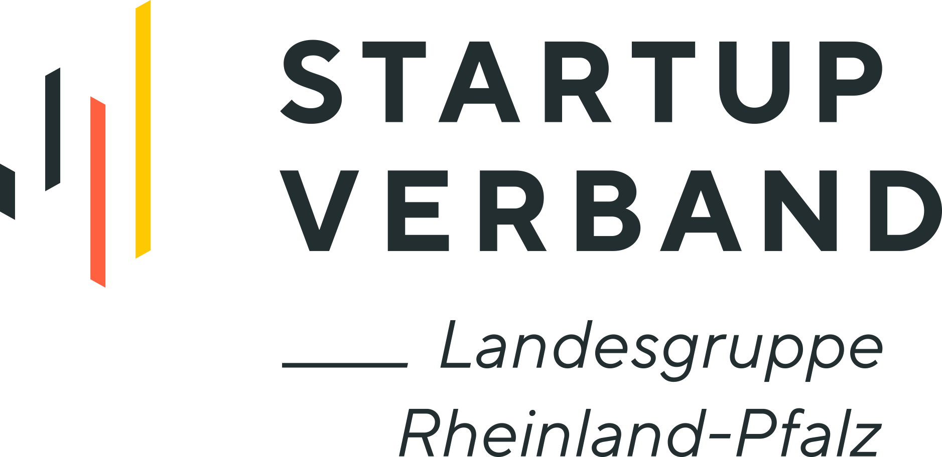 Startup Verband Logo