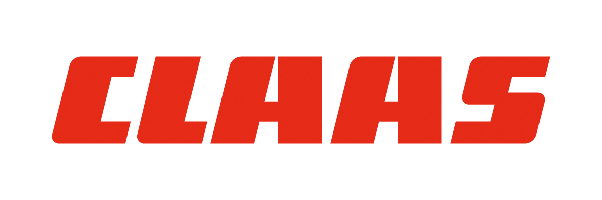 CLAAS Logo
