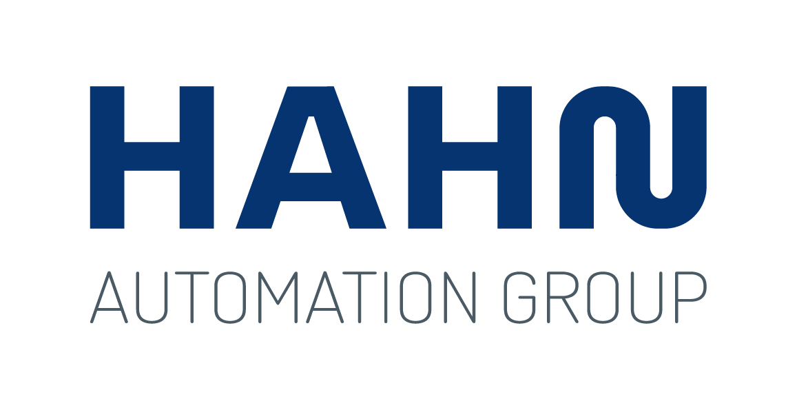 HAHN Logo
