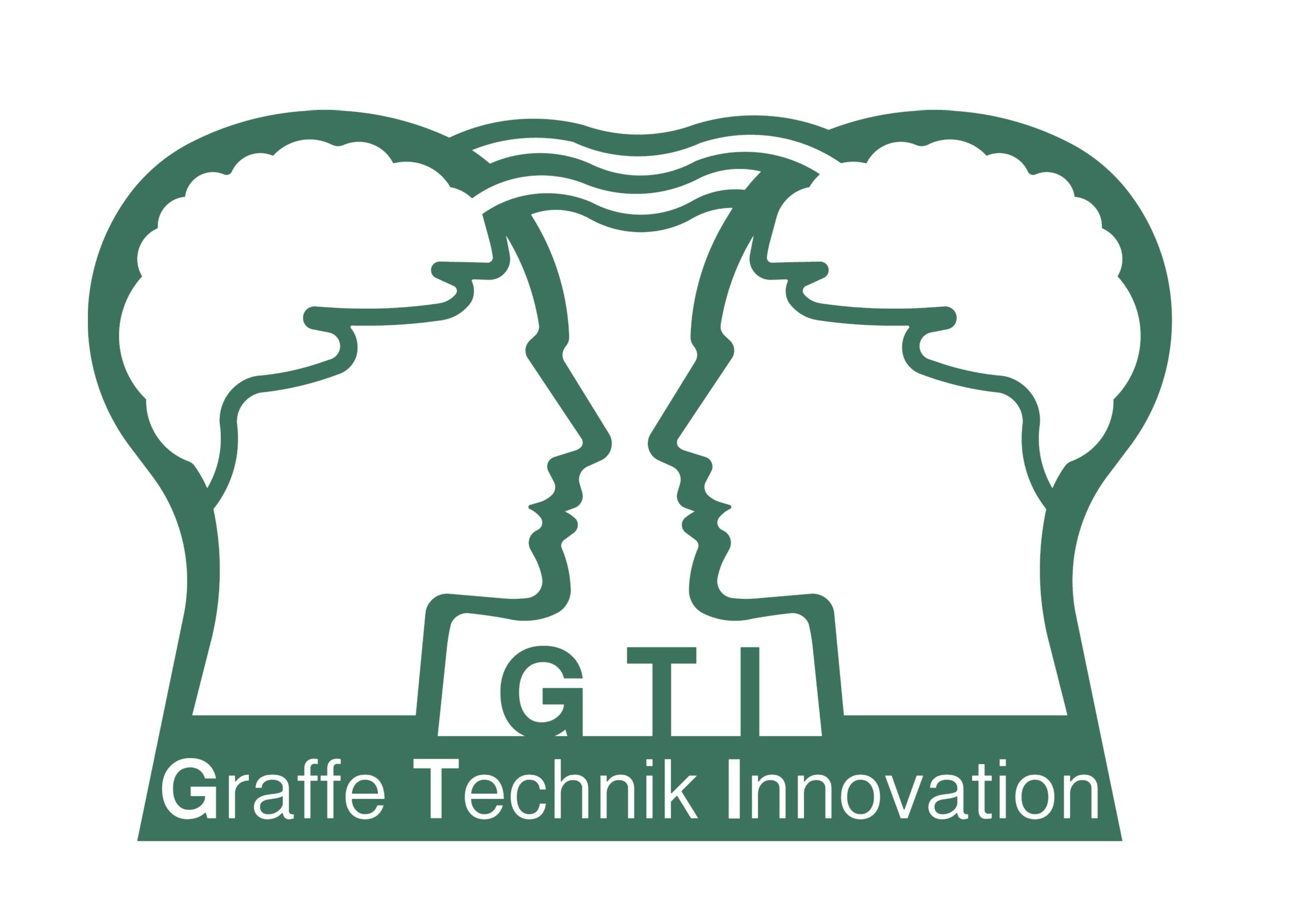 GTI - Graffe Technik Innovation Logo