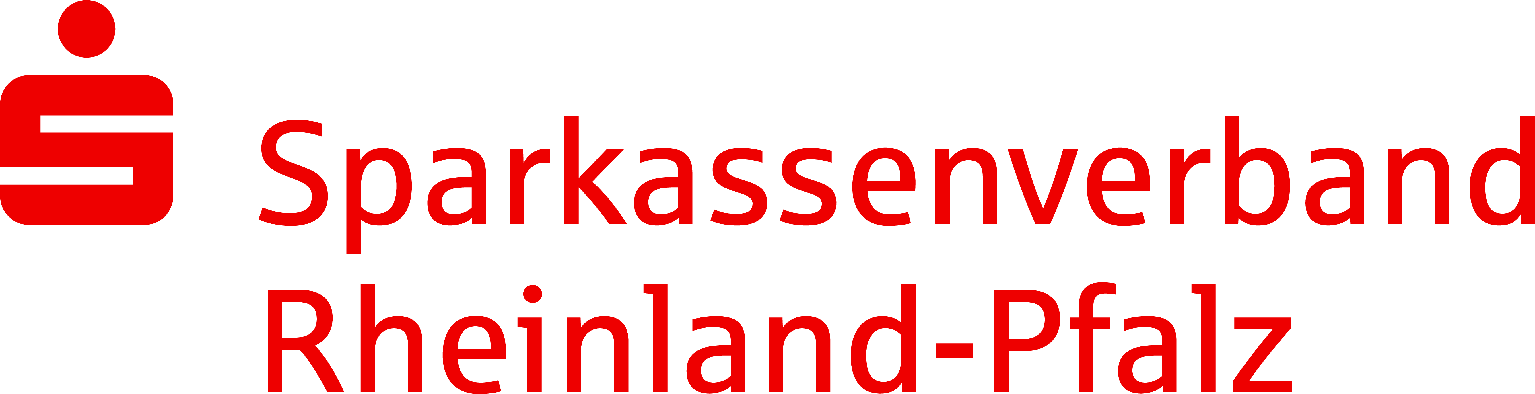 Sparkassenverband RLP Logo