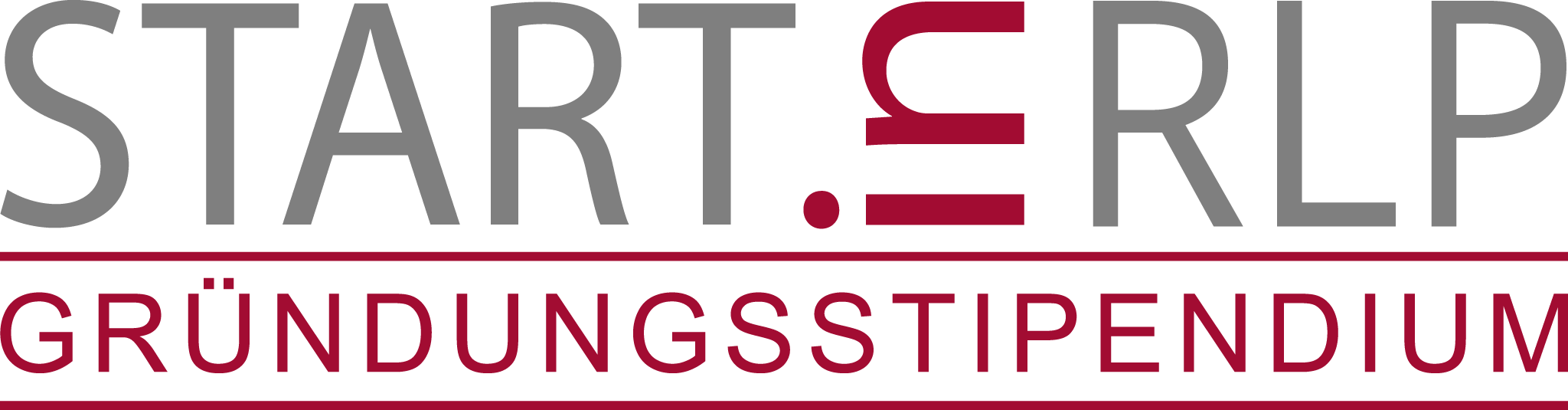 Start In RLP Logo