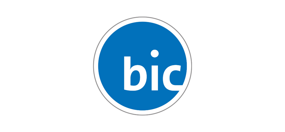 bic - business + innovation center Logo