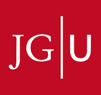 JGU - Johannes Gutenberg Universität Logo