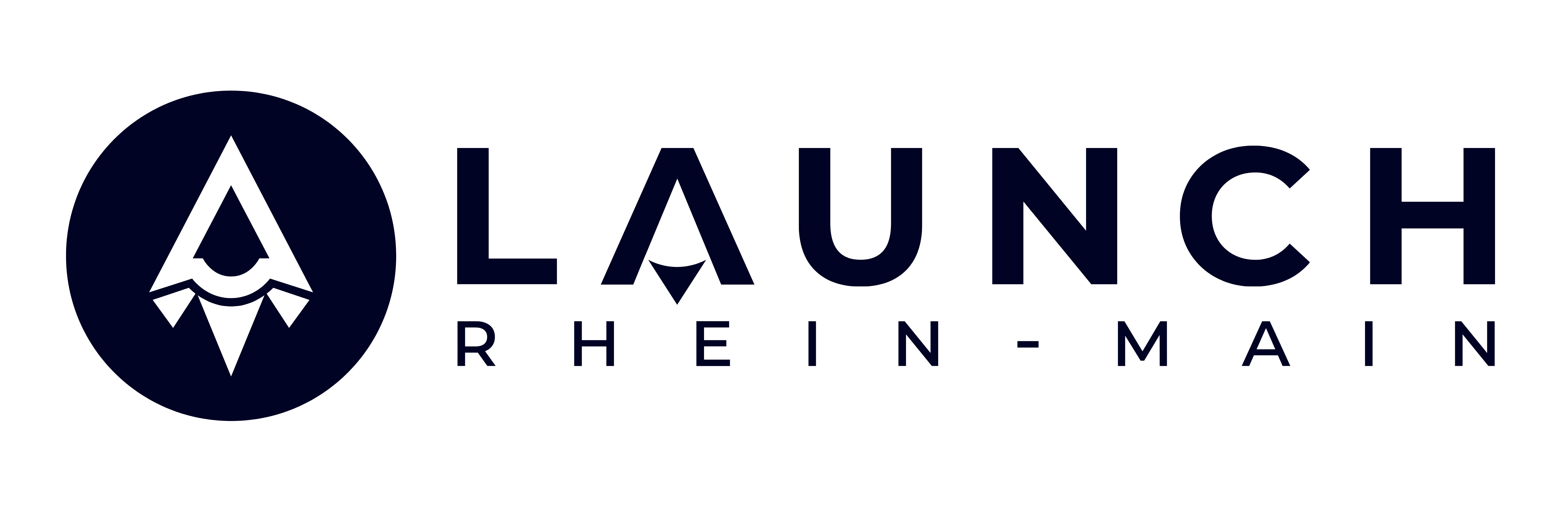 LAUNCH RheinMain Logo