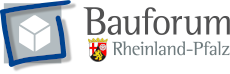 Bauforum RLP Logo