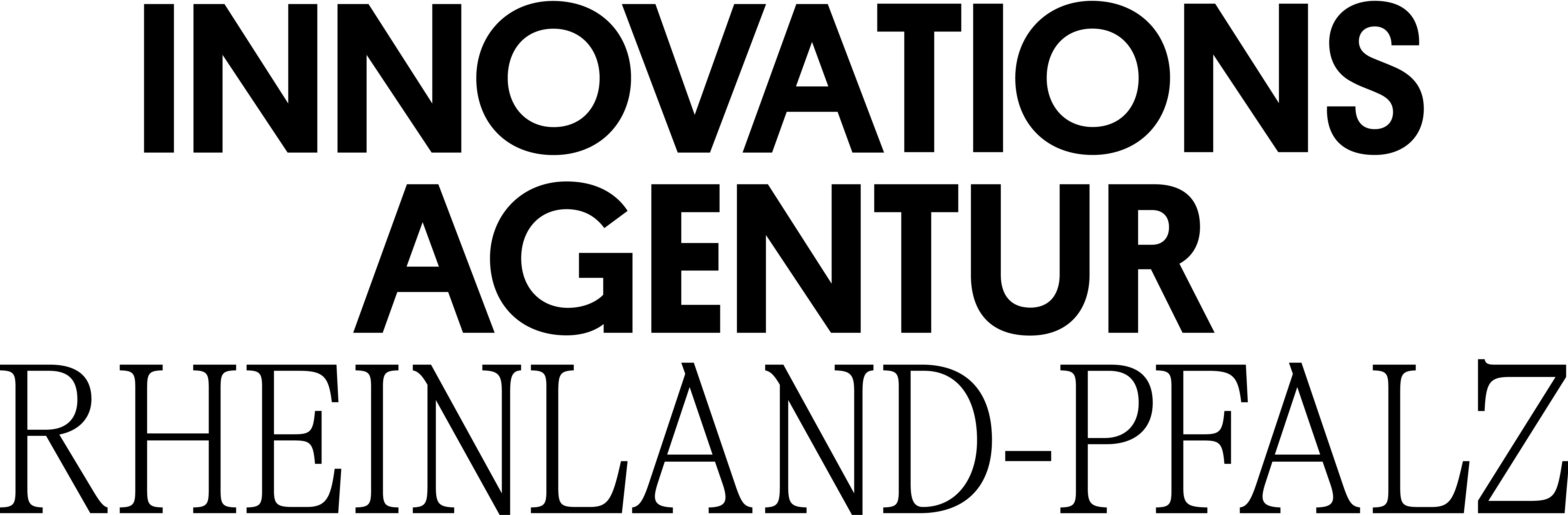 Logo Innovationsagentur Rheinland-Pfalz
