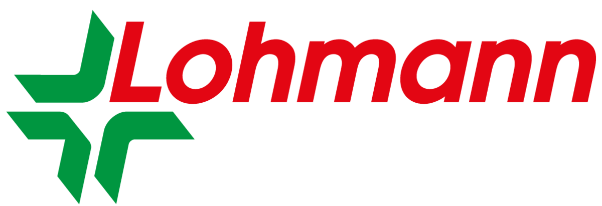 Lohmann Logo