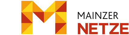 Mainzer Netze Logo