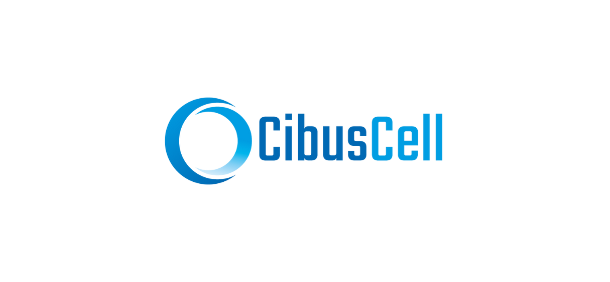 CibusCell Logo