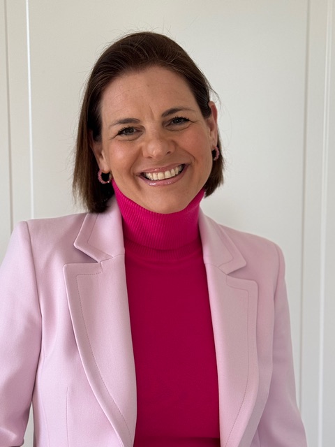 Sabine Buch