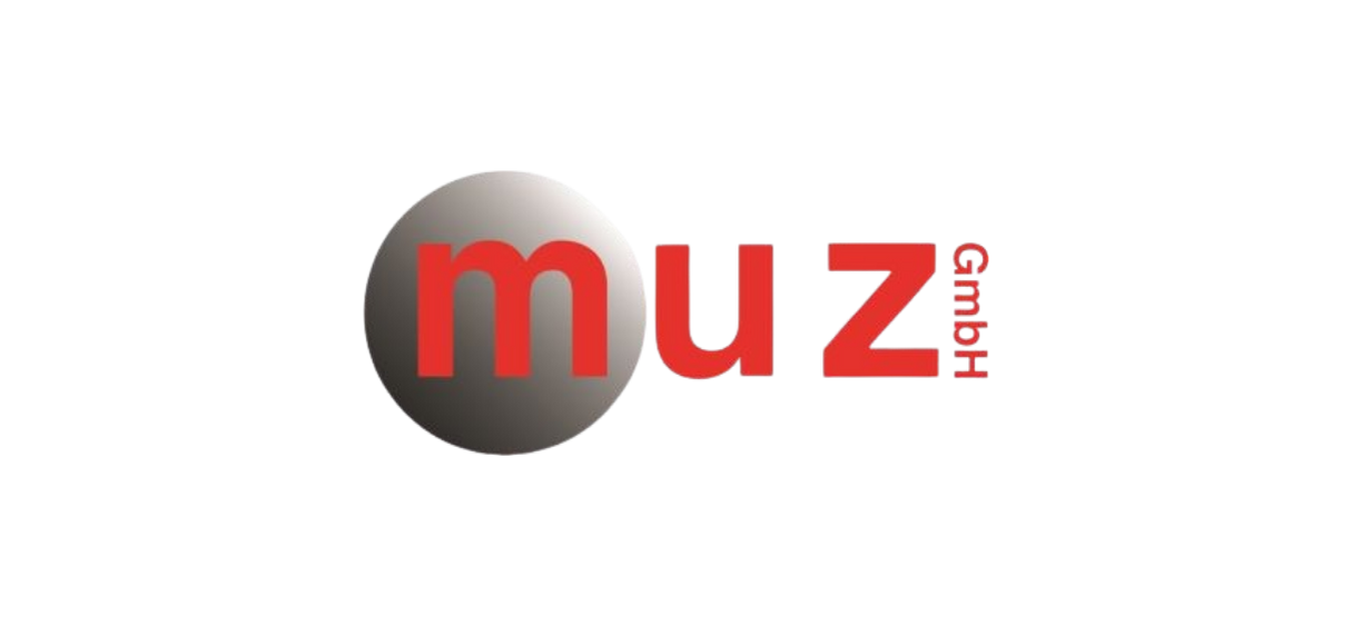 MUZ Logo
