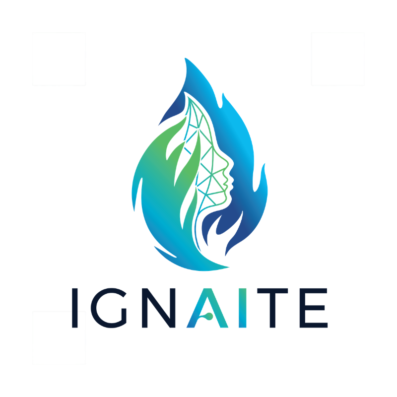 ignite AI GmbH Logo