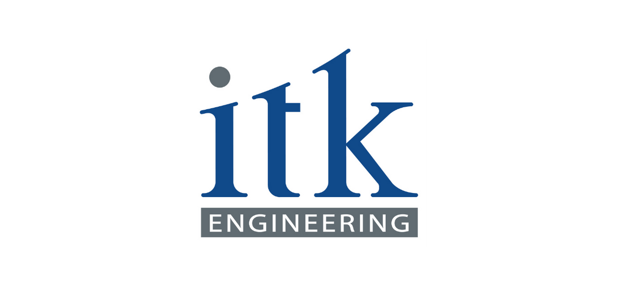 ITK Engineering Logo