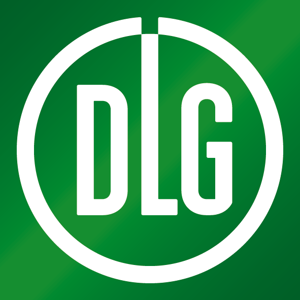 DLG Logo