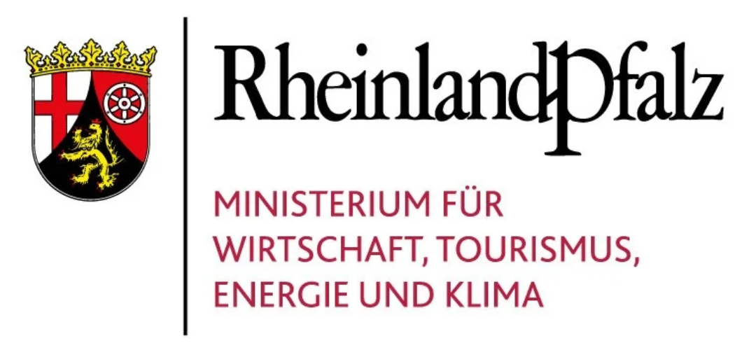 Ministerium RLP mwtek Logo