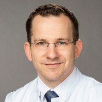 Prof. Dr. med. Tobias Huber