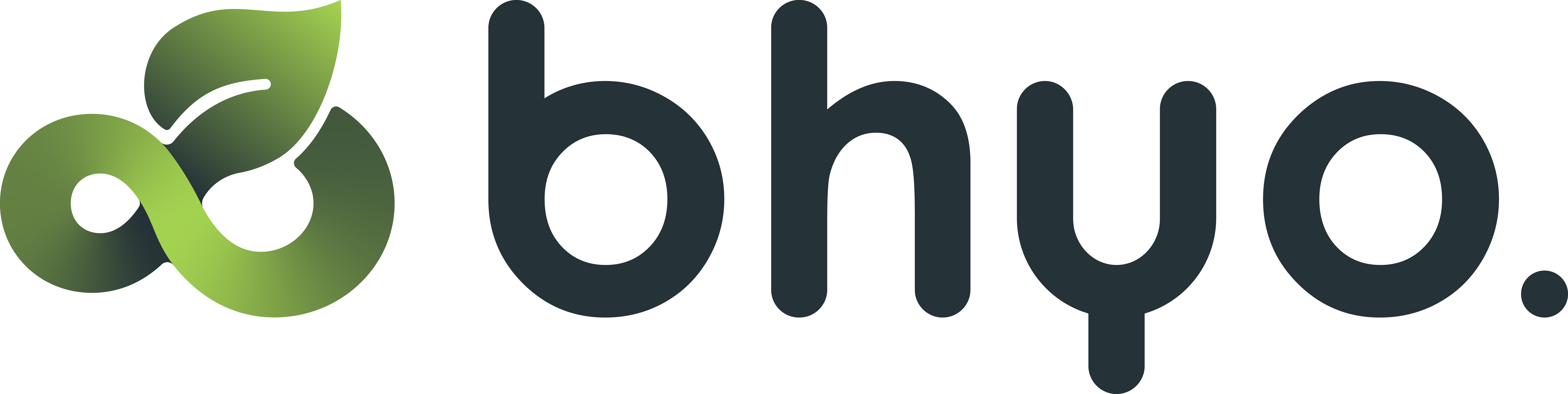 bhyo Logo
