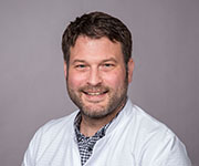 Prof. Dr. med. Daniel Dürr