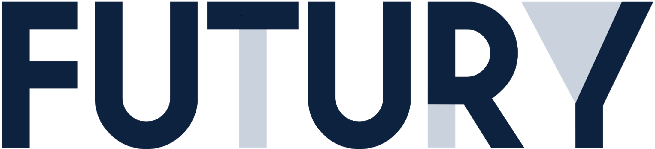 FUTURY Logo