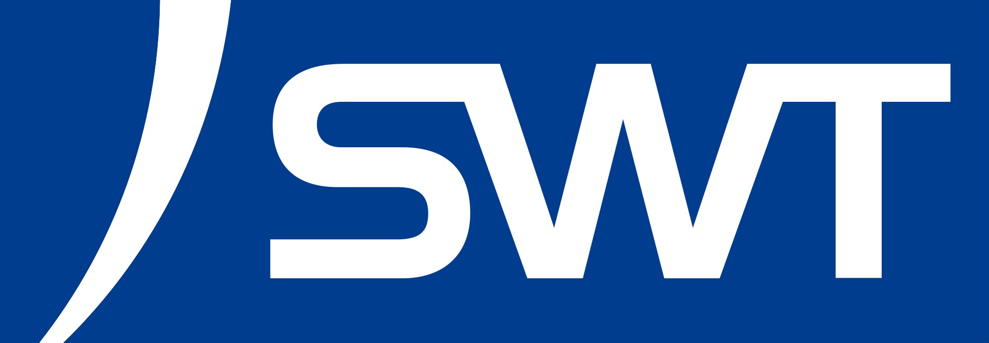 SWT - Stadtwerke Trier Logo