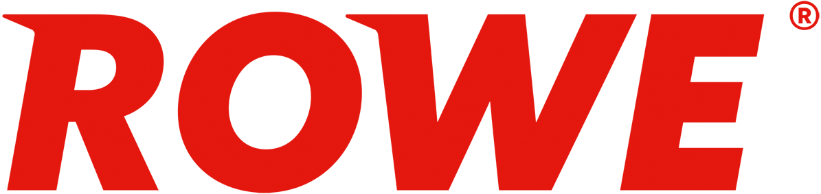 Rowe Logo