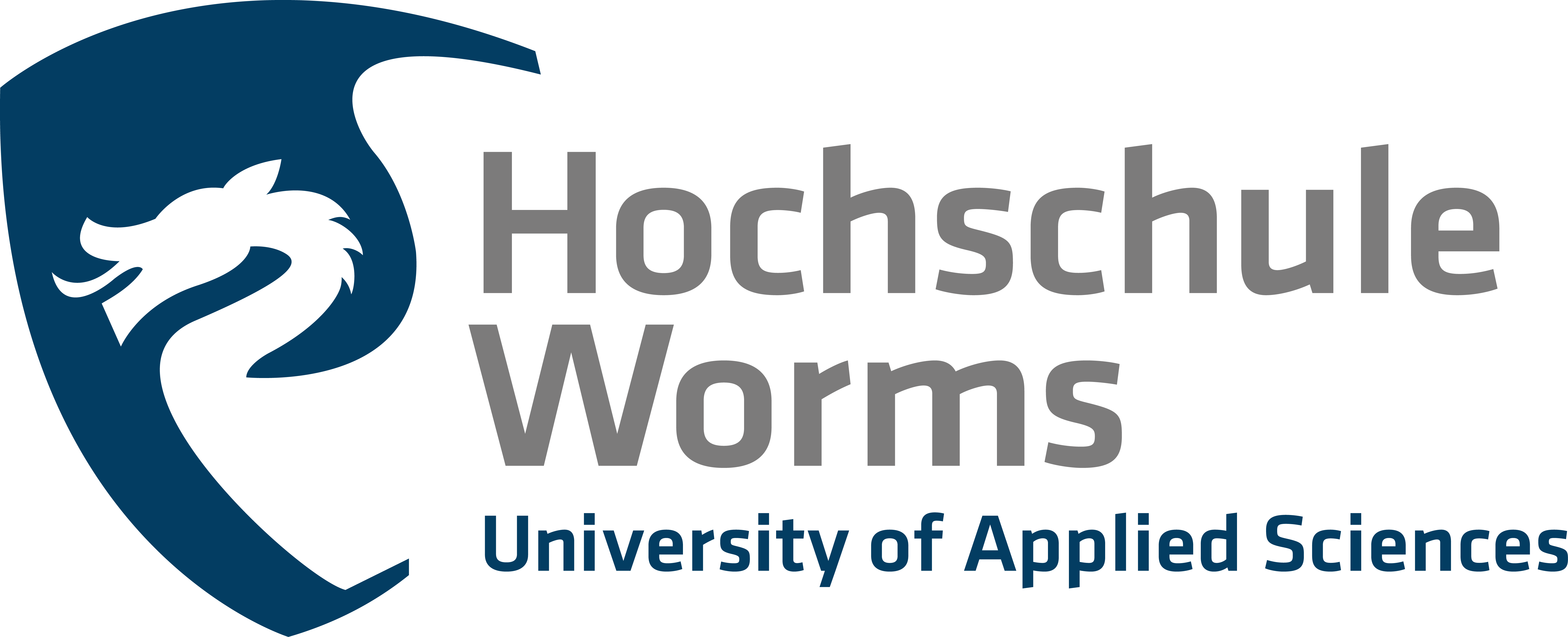 HS Worms Logo