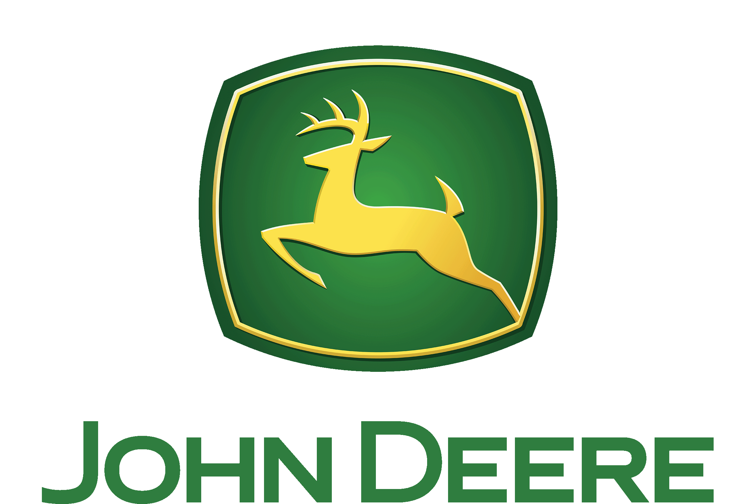 John Deere Logo