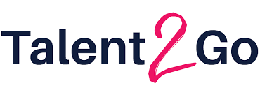 Talent2Go Logo
