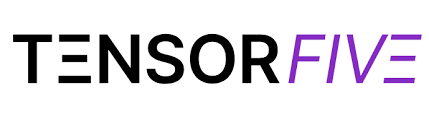 TensorFive Logo